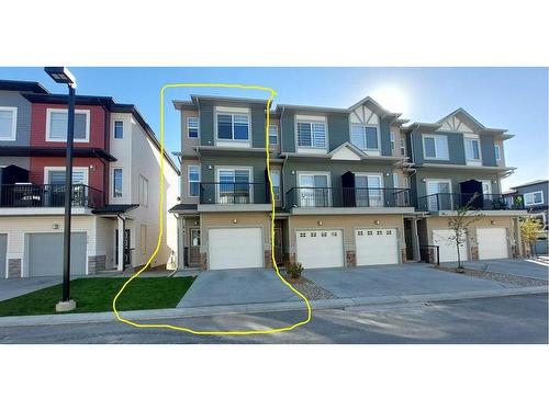 1312 Sage Hill Grove Nw, Calgary, AB 