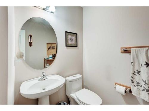 171 Bridlewood Common Sw, Calgary, AB - Indoor Photo Showing Bathroom