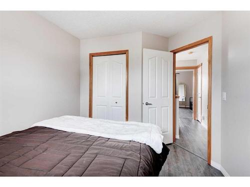 171 Bridlewood Common Sw, Calgary, AB - Indoor Photo Showing Bedroom