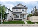 171 Bridlewood Common Sw, Calgary, AB  - Outdoor With Facade 