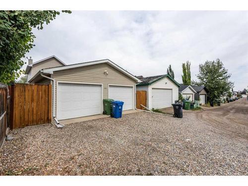 171 Bridlewood Common Sw, Calgary, AB - Outdoor With Exterior