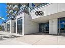 801-123 4 Street Ne, Calgary, AB  - Outdoor With Balcony 