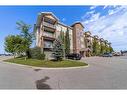 310-4403A 67A Avenue, Olds, AB  - Outdoor With Facade 