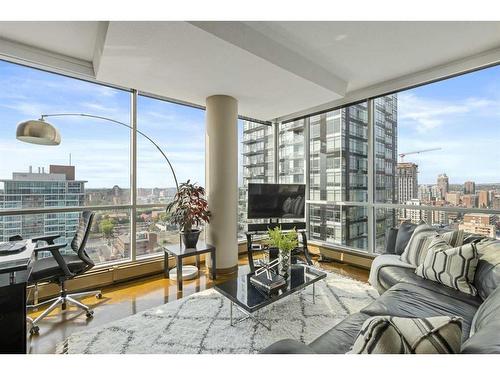 1708-135 13 Avenue Sw, Calgary, AB - 