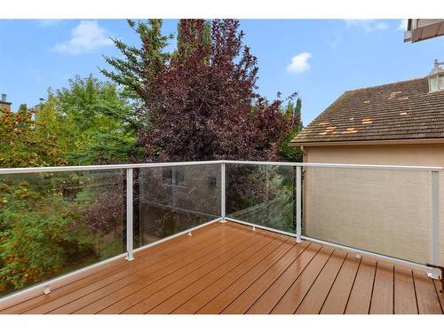 138 Sienna Heights Way Sw, Calgary, AB - Outdoor With Exterior