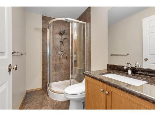 138 Sienna Heights Way Sw, Calgary, AB - Indoor Photo Showing Bathroom