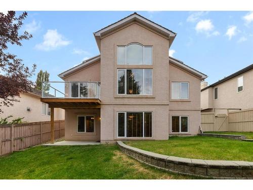 138 Sienna Heights Way Sw, Calgary, AB - Outdoor