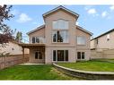 138 Sienna Heights Way Sw, Calgary, AB  - Outdoor 