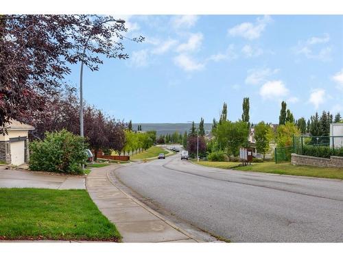 138 Sienna Heights Way Sw, Calgary, AB - Outdoor With View