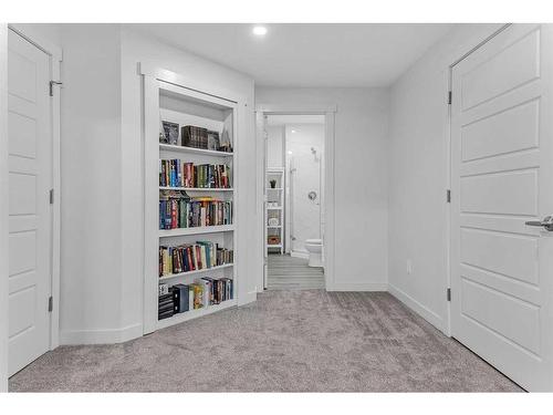 307 Chelsea Passage, Chestermere, AB - Indoor Photo Showing Other Room