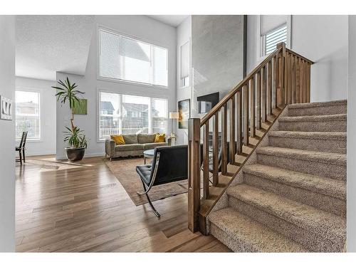 307 Chelsea Passage, Chestermere, AB - Indoor Photo Showing Other Room