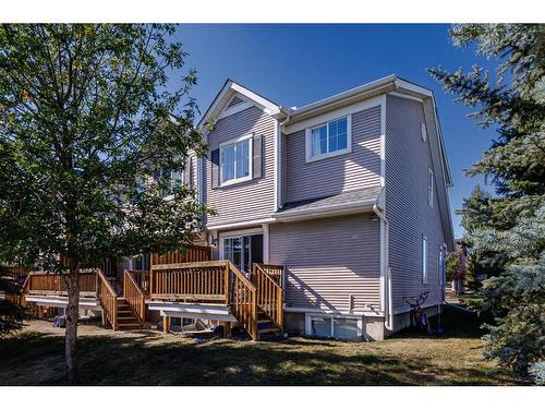 5 Country Village Gate Ne, Calgary, AB - Outdoor