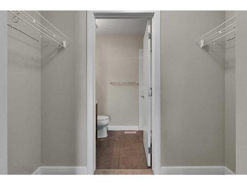 131 Redstone Circle Ne, Calgary, AB - Indoor Photo Showing Bathroom