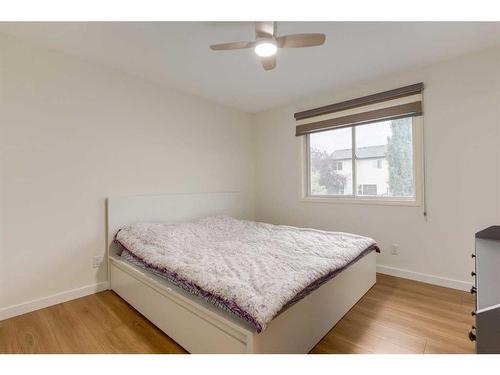 137 Arbour Crest Road Nw, Calgary, AB - Indoor Photo Showing Bedroom