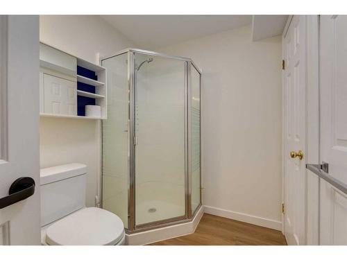 137 Arbour Crest Road Nw, Calgary, AB - Indoor Photo Showing Bathroom