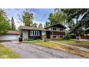 3715 Valdes Place Nw, Calgary, AB  - Outdoor 