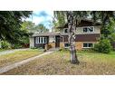 3715 Valdes Place Nw, Calgary, AB  - Outdoor With Facade 