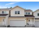 203 Edgedale Gardens Nw, Calgary, AB  - Outdoor With Deck Patio Veranda 