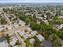 2407 37 Street Se, Calgary, AB  - Outdoor With View 