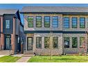 5007 21A Street Sw, Calgary, AB  - Outdoor With Facade 