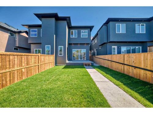 5007 21A Street Sw, Calgary, AB - Outdoor