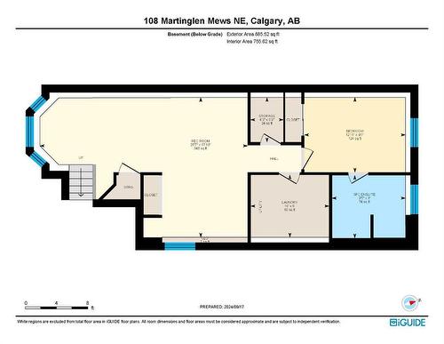 108 Martinglen Mews Ne, Calgary, AB - Other