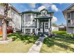 108 Martinglen Mews NE Calgary, AB T3J 3N3