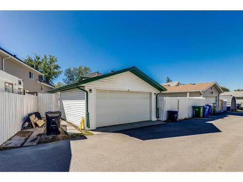 108 Martinglen Mews Ne, Calgary, AB - Outdoor With Exterior