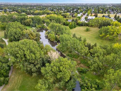 1419 22 Avenue Nw, Calgary, AB - Outdoor With View