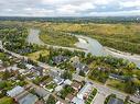 6607 Bow Crescent Nw, Calgary, AB  - Outdoor With View 