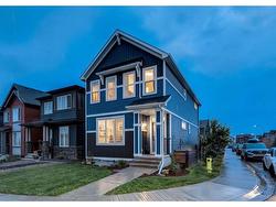 11 Seton Gardens SE Calgary, AB T3M 2Y5