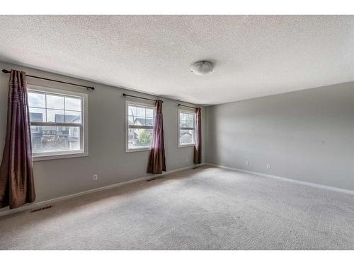 50 Silverado Skies Drive Sw, Calgary, AB - Indoor Photo Showing Other Room