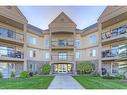 213-30 Cranfield Link Se, Calgary, AB  - Outdoor With Balcony With Facade 