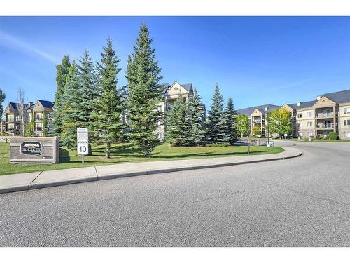 213-30 Cranfield Link Se, Calgary, AB - Outdoor