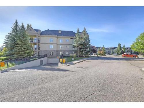 213-30 Cranfield Link Se, Calgary, AB - Outdoor With Balcony