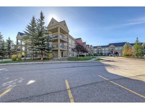 213-30 Cranfield Link Se, Calgary, AB - Outdoor With Balcony