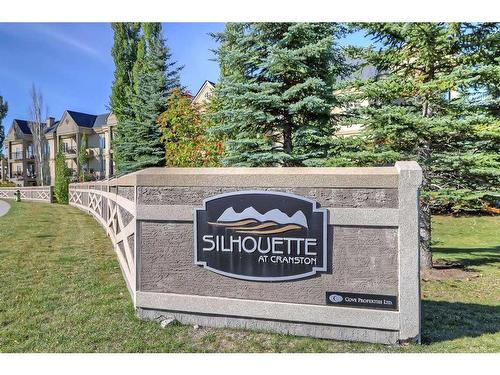 213-30 Cranfield Link Se, Calgary, AB - Outdoor