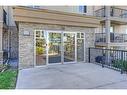 213-30 Cranfield Link Se, Calgary, AB  - Outdoor With Balcony 