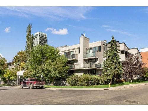 203-1732 9A Street Sw, Calgary, AB - Outdoor