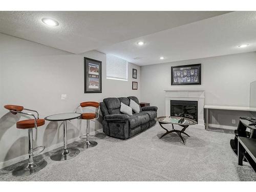 99 Chaparral Point Se, Calgary, AB - Indoor