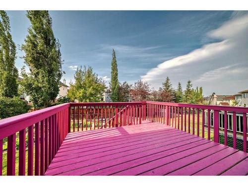 11194 Hidden Valley Drive Nw, Calgary, AB - Outdoor