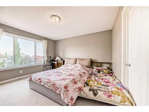 11194 Hidden Valley Drive Nw, Calgary, AB - Indoor Photo Showing Bedroom