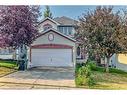 11194 Hidden Valley Drive Nw, Calgary, AB  - Outdoor 