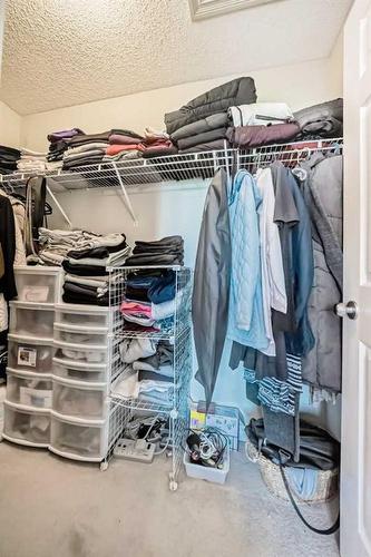 11194 Hidden Valley Drive Nw, Calgary, AB - Indoor With Storage