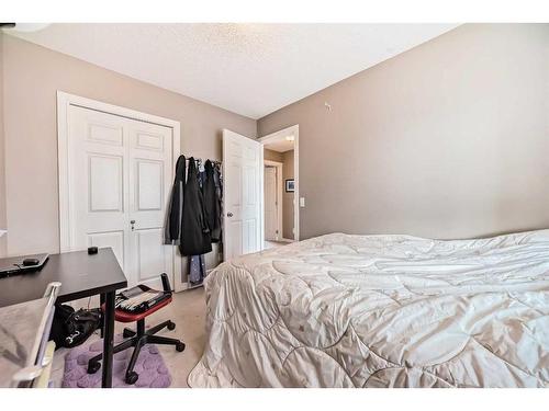 11194 Hidden Valley Drive Nw, Calgary, AB - Indoor Photo Showing Bedroom