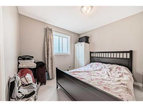 11194 Hidden Valley Drive Nw, Calgary, AB - Indoor Photo Showing Bedroom