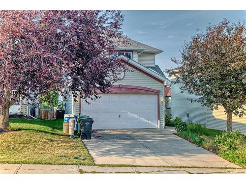 11194 Hidden Valley Drive Nw, Calgary, AB - Outdoor