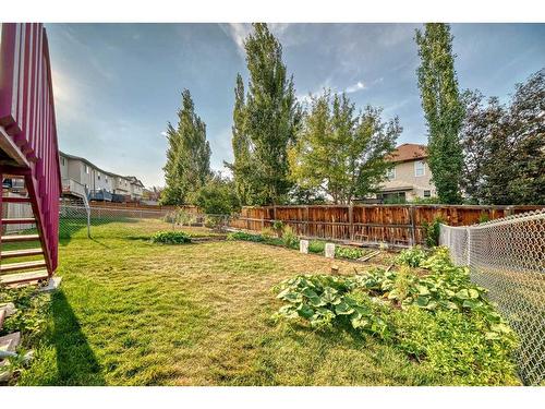 11194 Hidden Valley Drive Nw, Calgary, AB - Outdoor