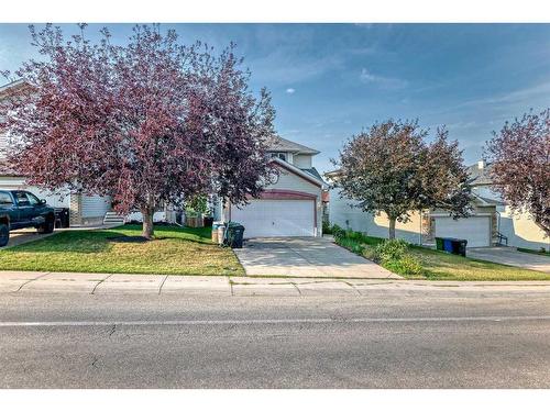 11194 Hidden Valley Drive Nw, Calgary, AB - Outdoor