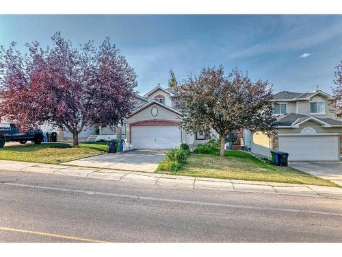 11194 Hidden Valley Drive Nw, Calgary, AB - Outdoor With Facade